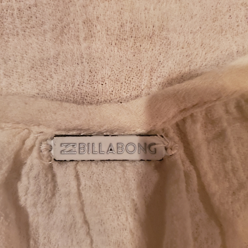 Billabong tunic - Picture 4 of 8